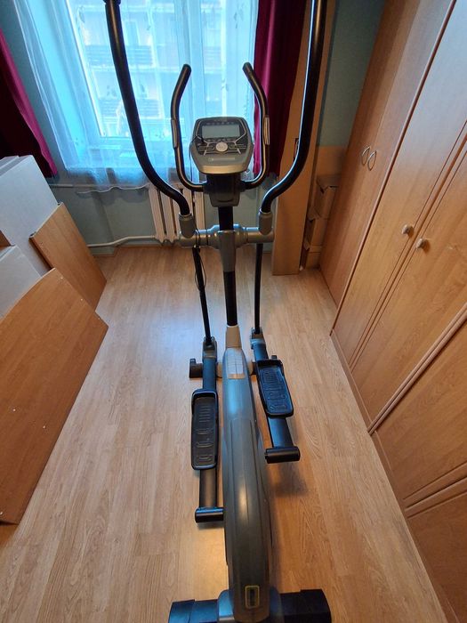 Orbiterek Kettler Cross P Axos