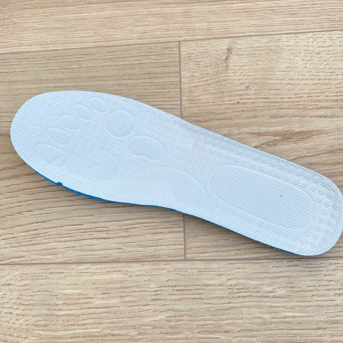 Легкі білі кросівки демісезон, сітка, товста підошва, різні розміри