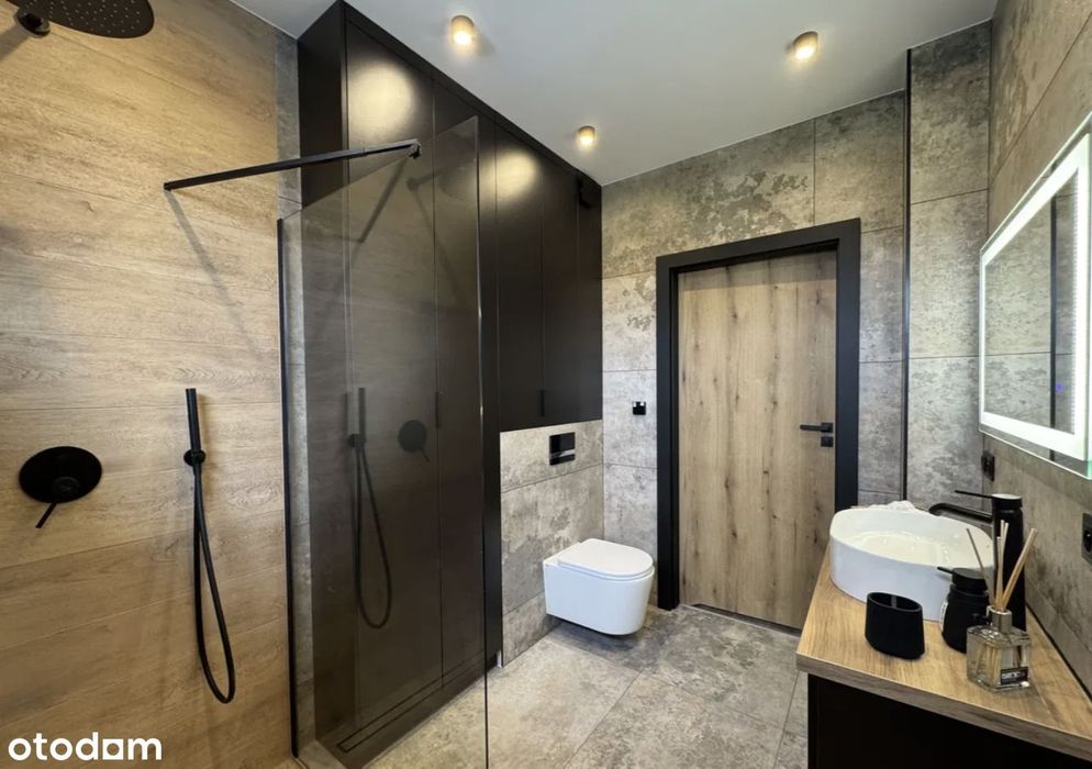 OSTATNI apartament| 2 balkony | BEZCZYNSZOWE| pomieszczenie gosp.
