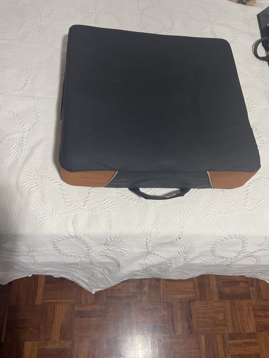 Almofada para cadeira rodas