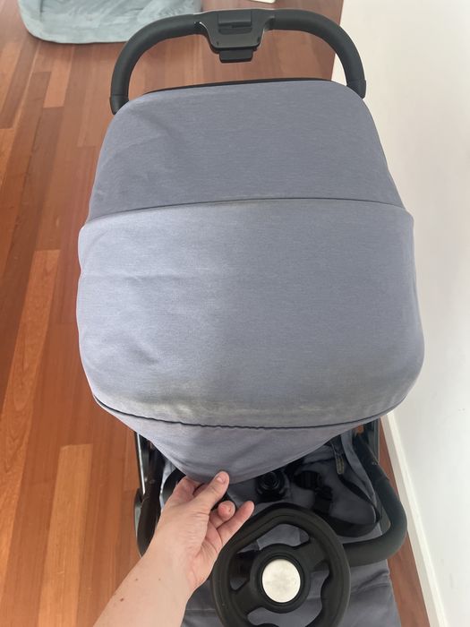 Carrinho de bebé Easywalker