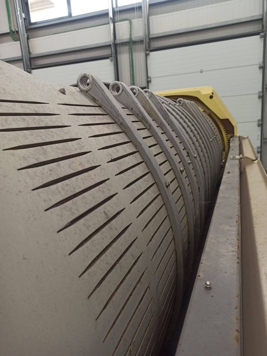 Prensa Vaslin PHP 25S