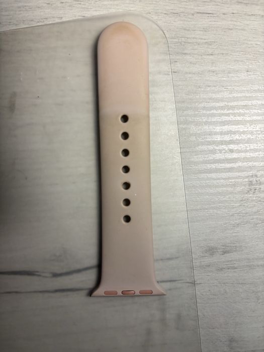 Pasek do apple watch