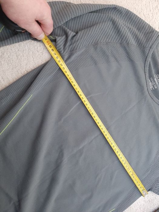 Термуха термокофта Crane L