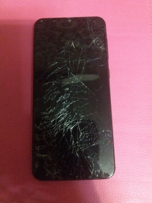 Samsung A 50 смартфон