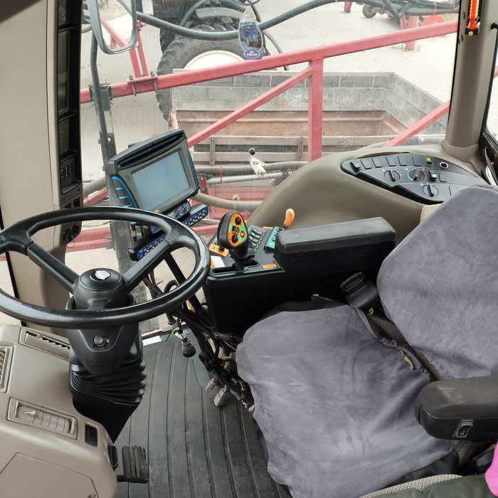 Продам CASE   PATRIOT 3330