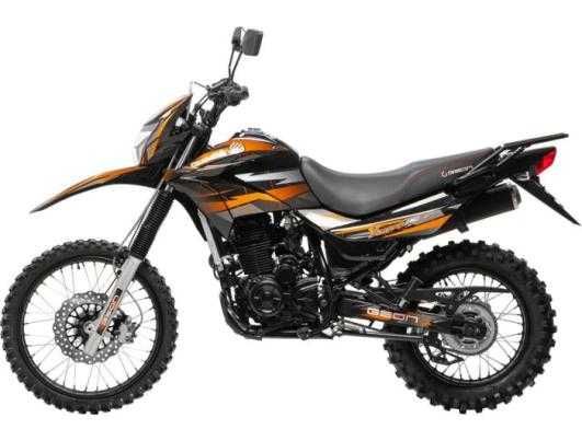 GEON X-Road Light, 250 CR 19/16 , 2026 р. в. ДОСТАВЛЕННЯ!  РОЗСТРОЧКА.