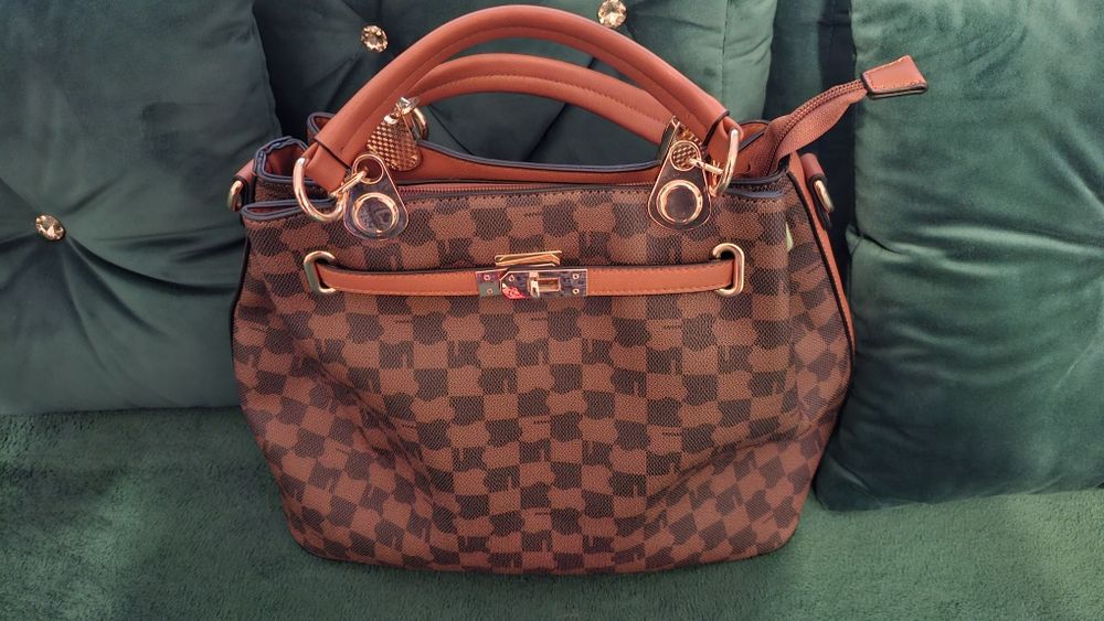 Nowa torebka do reki metka GALLANTRY