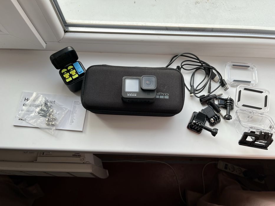GoPro Hero 9 Black