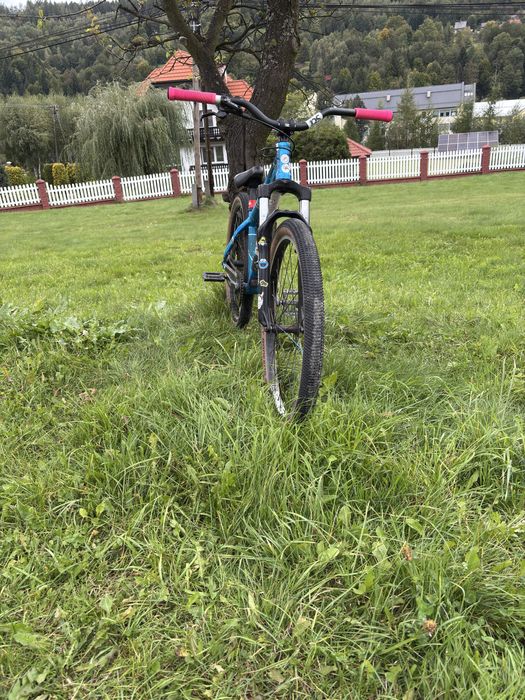 Ns bikes zircus 2015