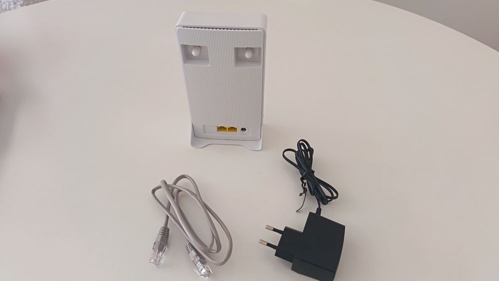 Router 4g Mercusys MB 110