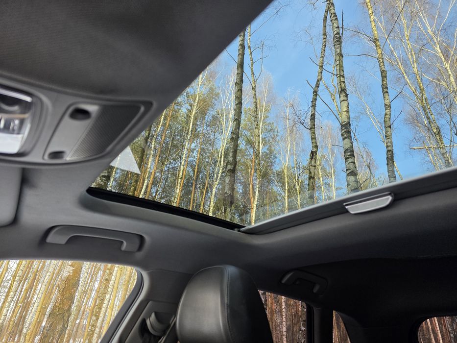 Audi A3 8V 1,6 TDI Lift