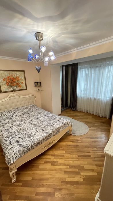 4 ком квартира на ул  Садовая Сити Центр