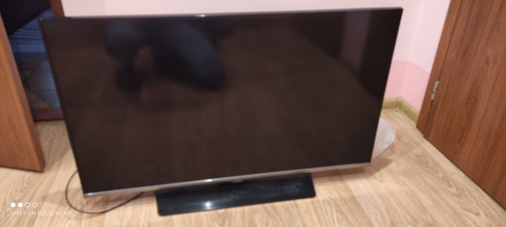 Telewizor Samsung 40 cali