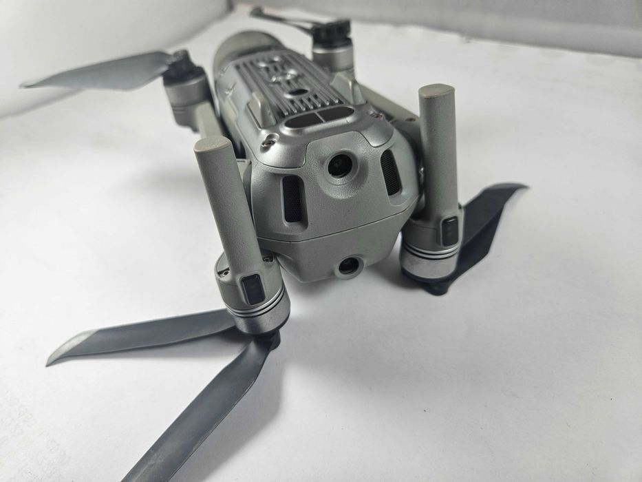 Dron DJI MAVIC AIR 2 FLY More combo