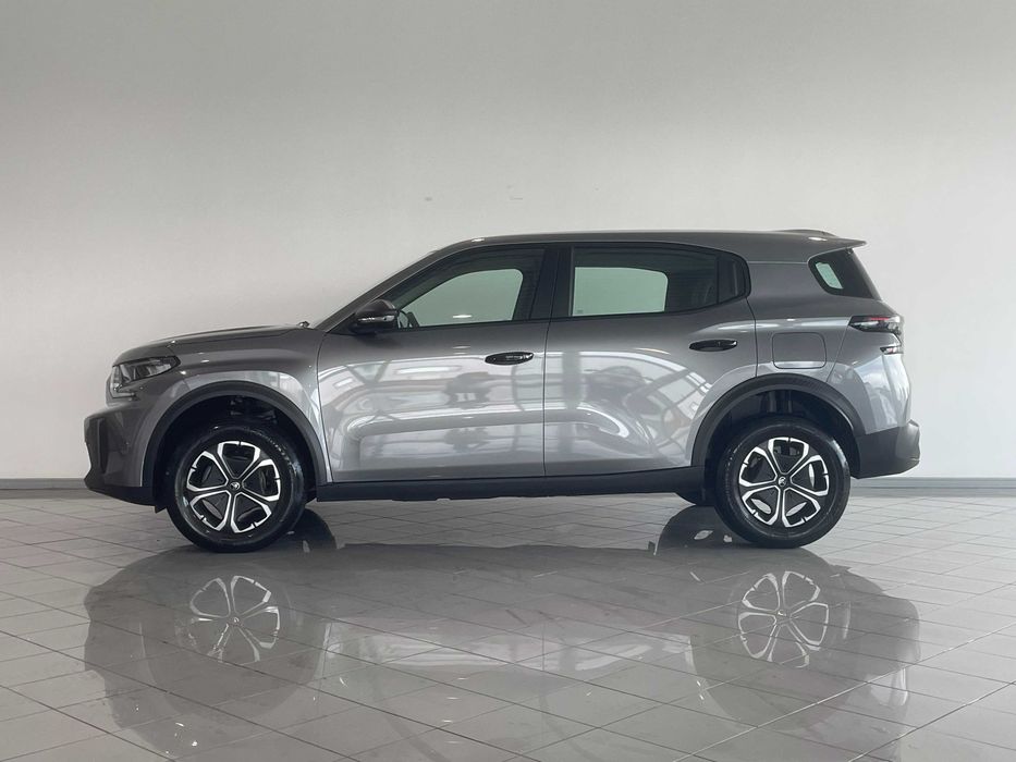 Citroën C3 Aircross 1.2 PureTech Collection
