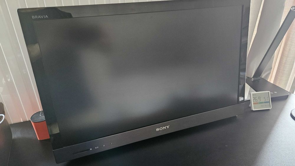 TV Sony Bravia 26"