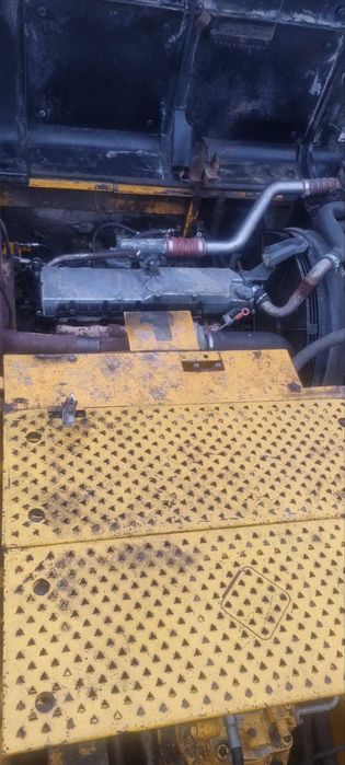 Екскаватор гесеничний  JCB JC 330LC 32 тони