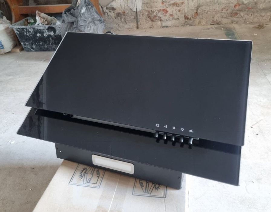 Похила витяжка Ventolux. Доставка. Гарантія. Різні кольори.