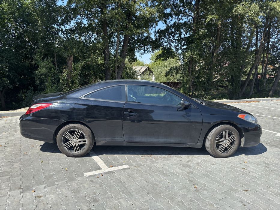 Toyota Camry Solara 2007 VIN 4T1CE30P28U763019 фото оголошення 2 з 8