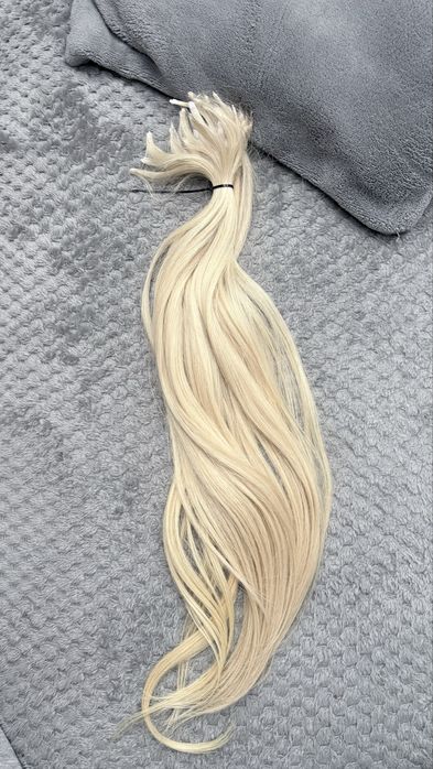 Włosy słowiańskie premium