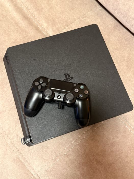 Sony PlayStation 4 slim 500GB