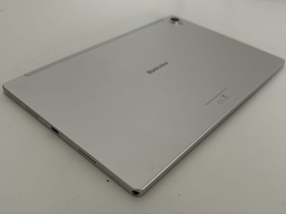 Tablet Blackview Tab 15 – stan idealny, 8GB/128GB, bardzo wydajny!