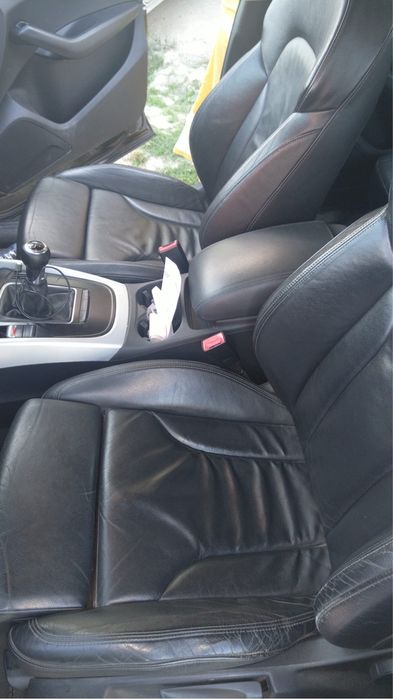 Audi Q5 2009 2.0 tdi usado