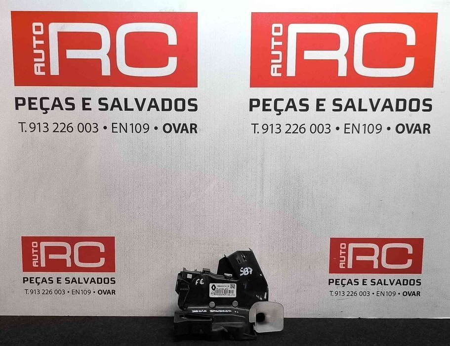 Fechadura / Fecho Porta Esquerdo DACIA SANDERO II ano 2020