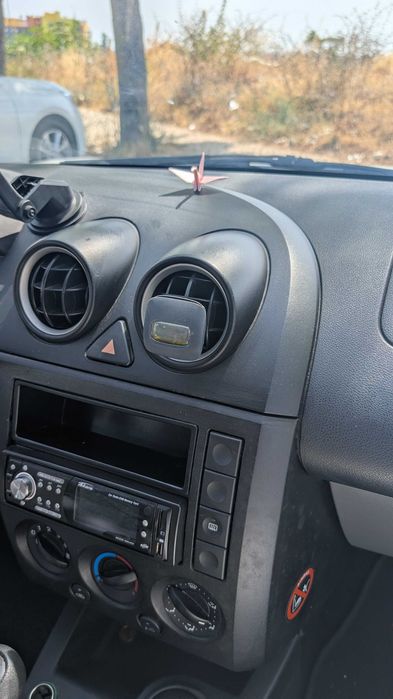 Ford Fiesta — fotografia 6