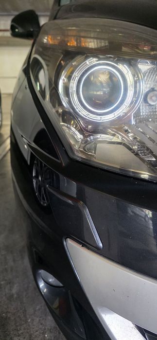 Renault Scénic 1.5 dCi Bose Edtion