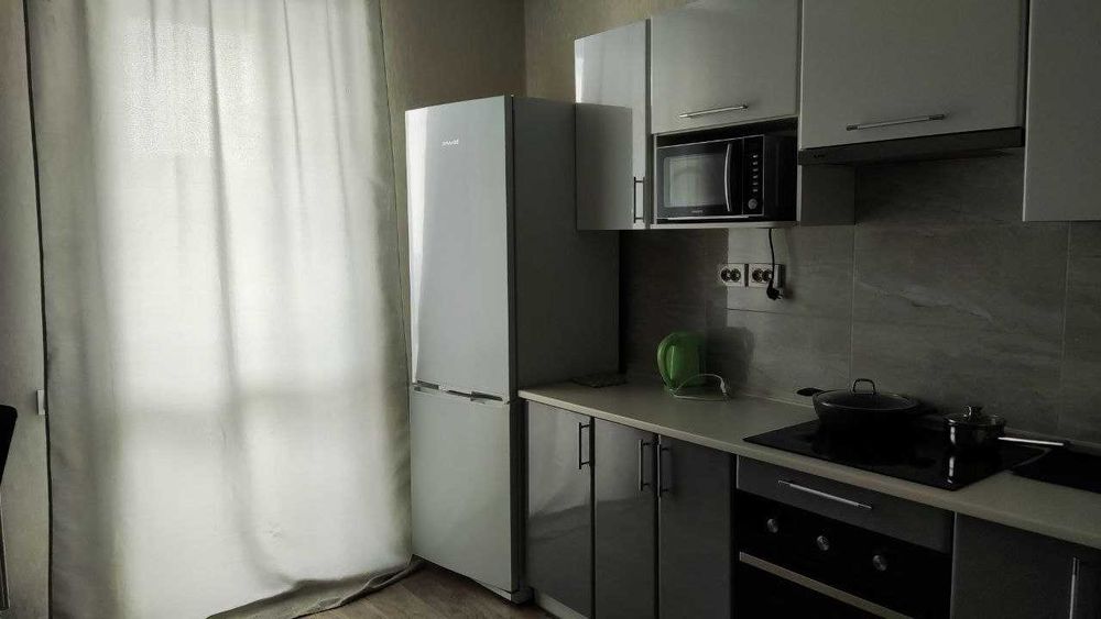 Сдам Квартиру в Новострое ЖК Левада 5 мин до метро Гагарина