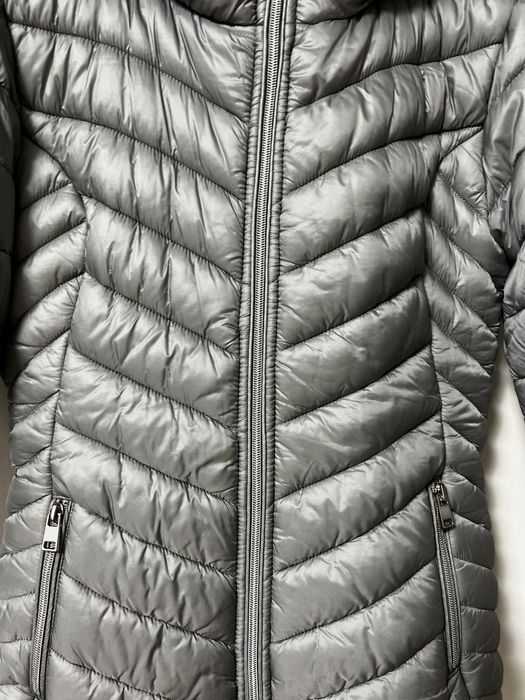 Куртка тонкая весна, вайкики