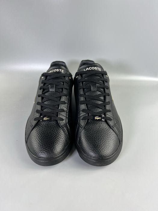 Кросівки Lacoste