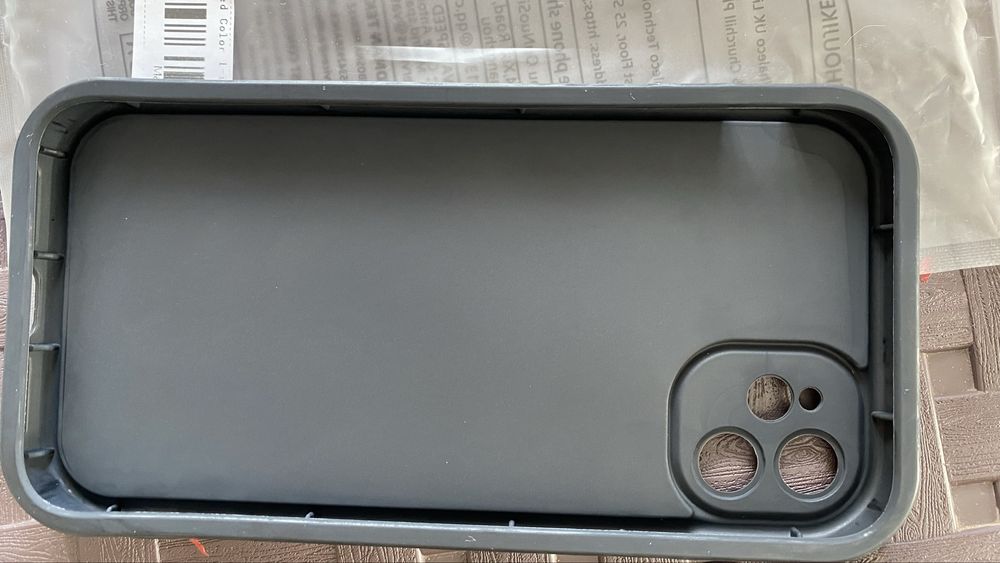 Чохол на iPhone 11
