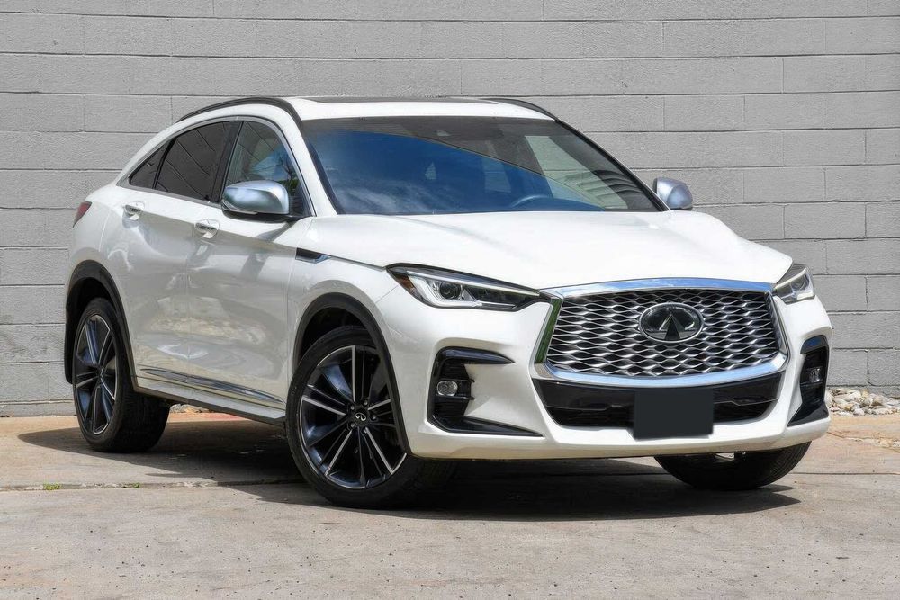 Infiniti Qx55      2023