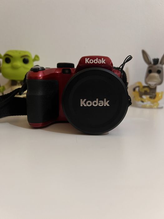 Camera Kodak Az361