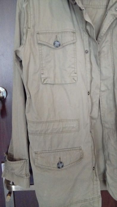 Wrangler kurtka męska vintage