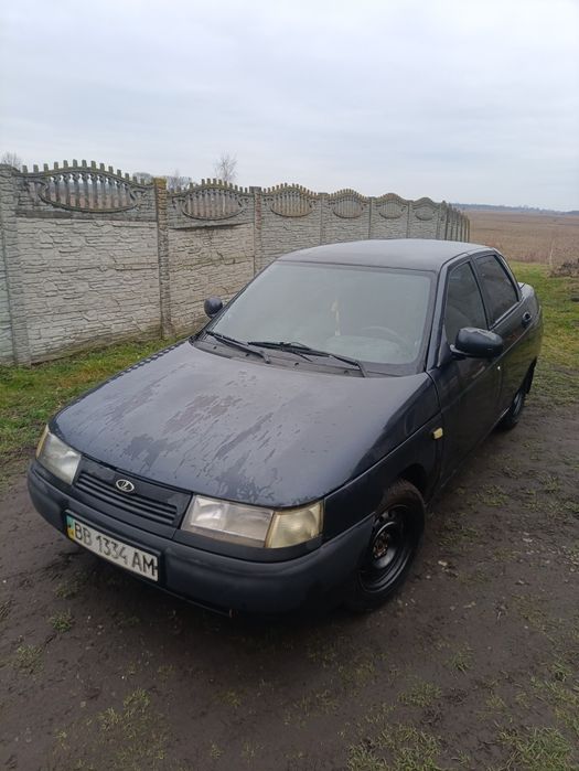 ВАЗ 2110 16v,5ст,ГУР