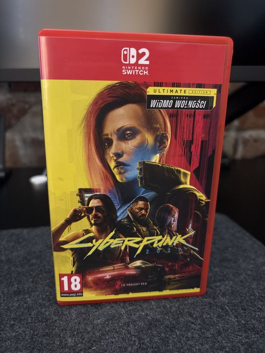 Cyberpunk 2077 + Phantom Liberty Tarnowskie Góry • OLX.pl