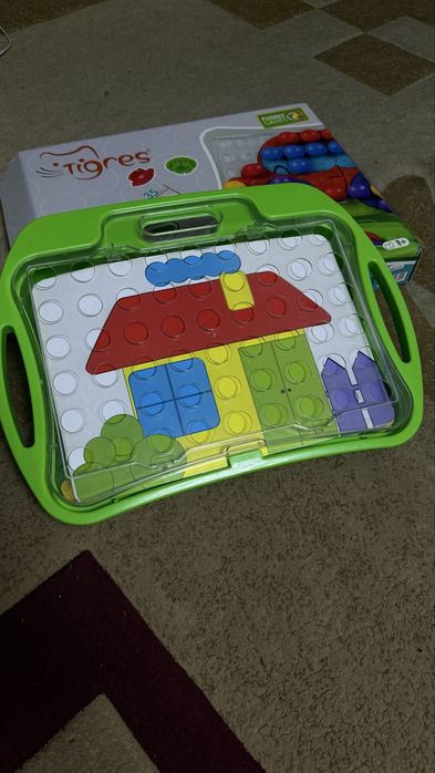 Мозайка для 1+ років