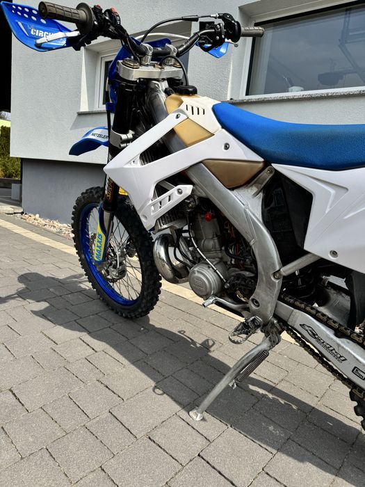 TM Racing 300 EN Włoskie