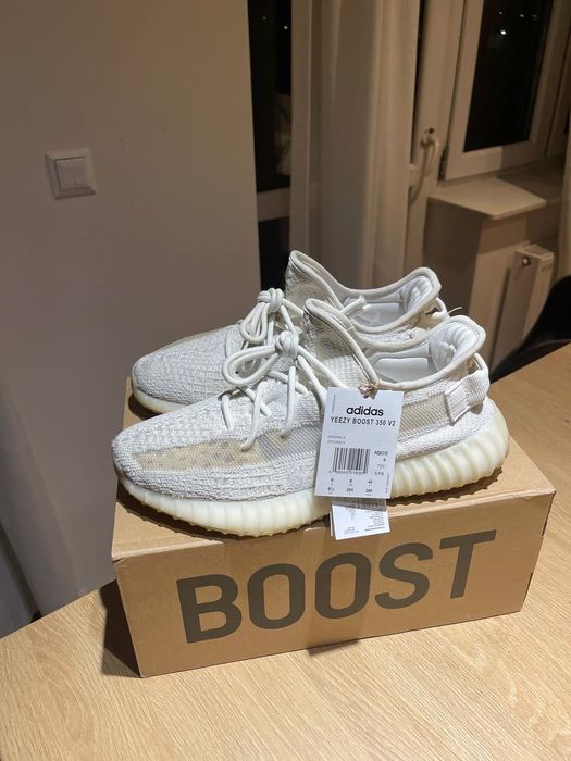 adidas Yeezy boost 350 Bone 42 beluga black carbon zebra white 500 70