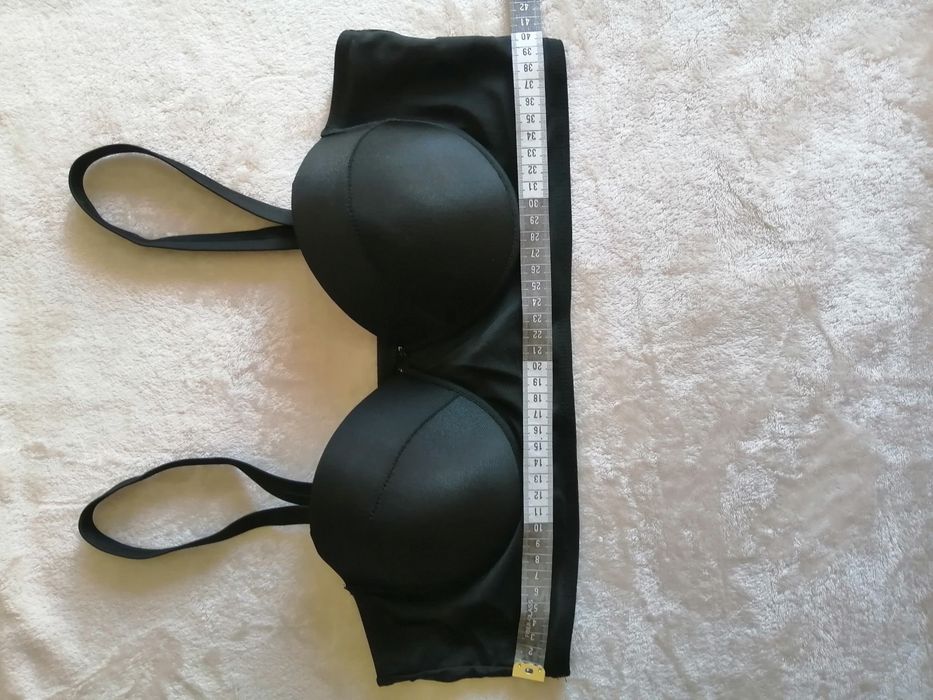 Biquíni ventre liso novo XXL