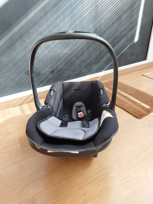 Cadeira/ovo auto