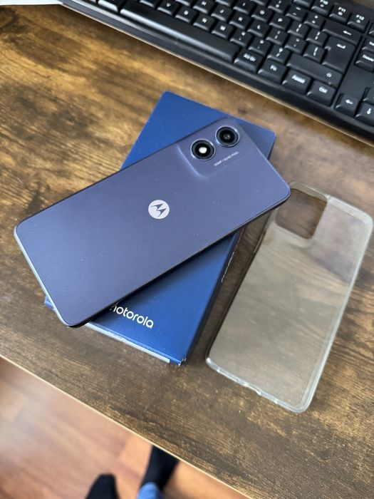 Motorola Moto G 04s 8gbRAM 128GB