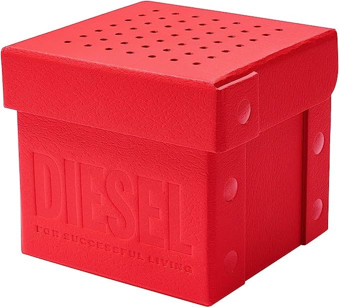 Чоловічий годинник diesel dz4280 оригінал