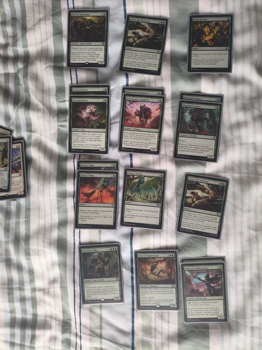 Structure Decks de Magic461570005020200963