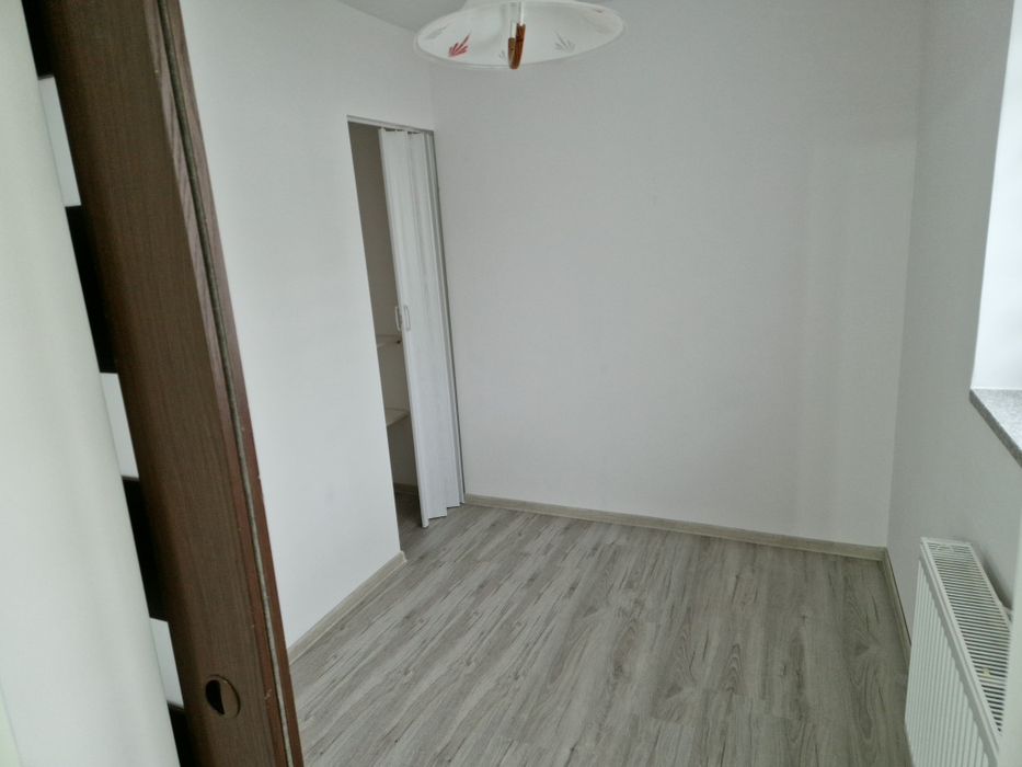 Mieszkanie do wynajecia
