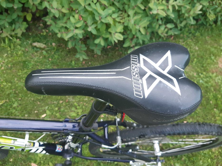 rower górski merida matts 80